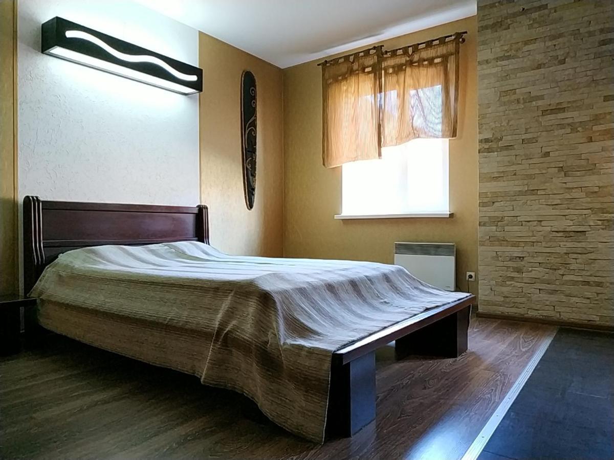Дизайнерские - Апартаменты - Центр Vinnytsia Exterior photo