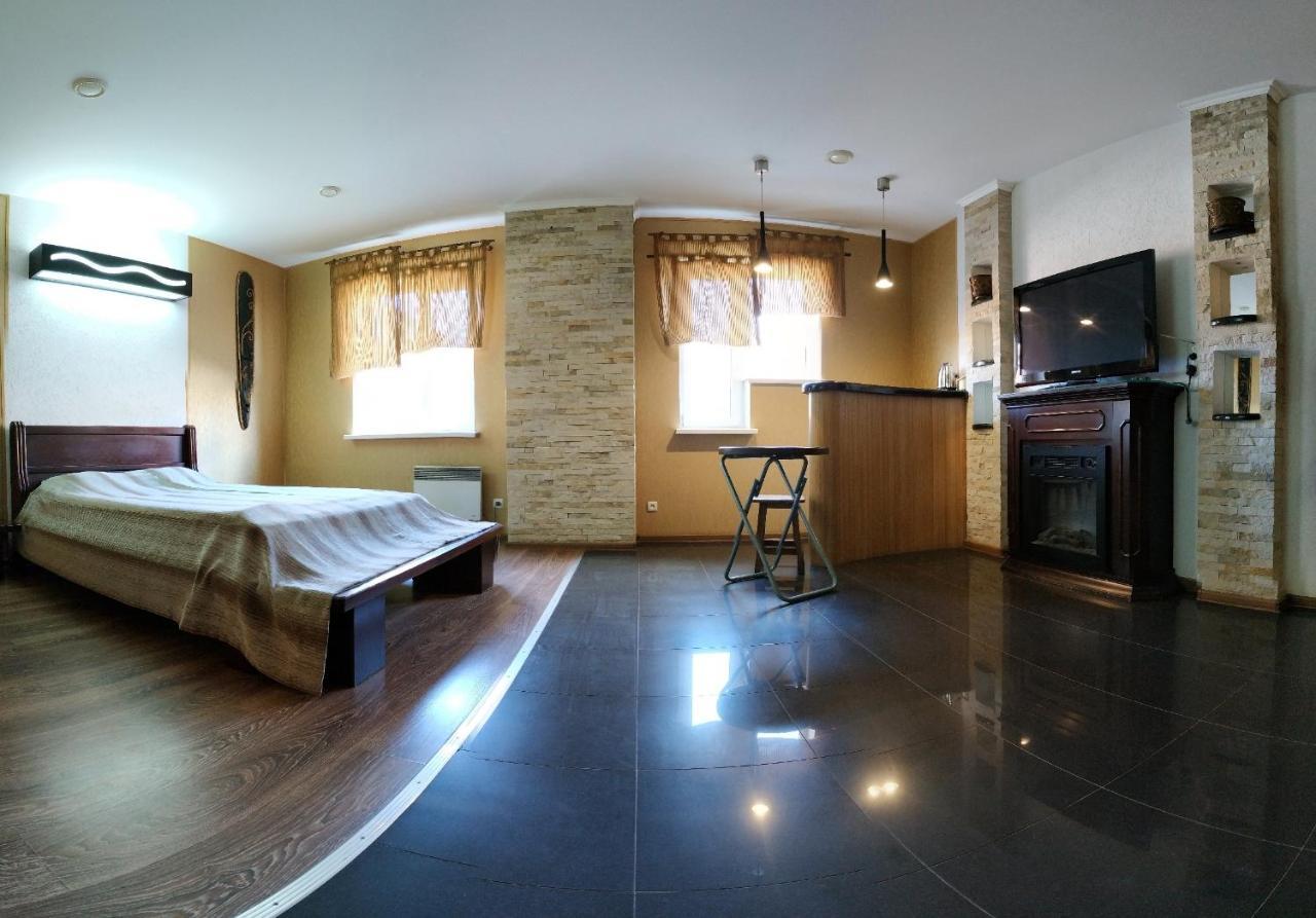 Дизайнерские - Апартаменты - Центр Vinnytsia Exterior photo