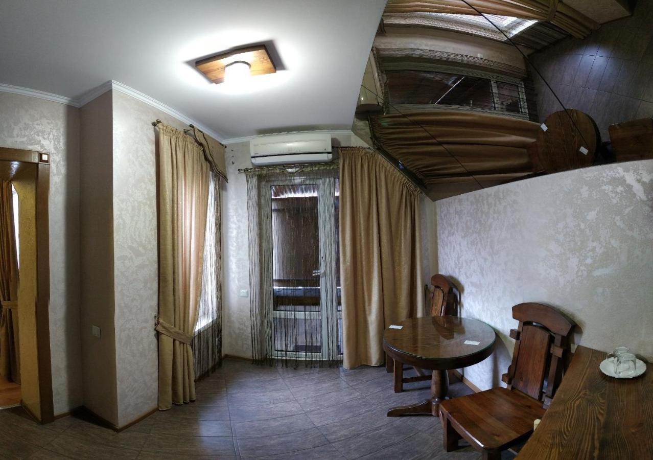 Дизайнерские - Апартаменты - Центр Vinnytsia Exterior photo